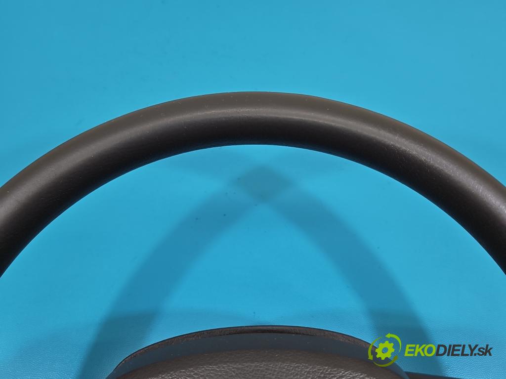 Vw Golf V 2003-2009 1.6 FSI 116 HP manual 85 kW 1598 cm3 5- volant 1K0880201N (Volant)