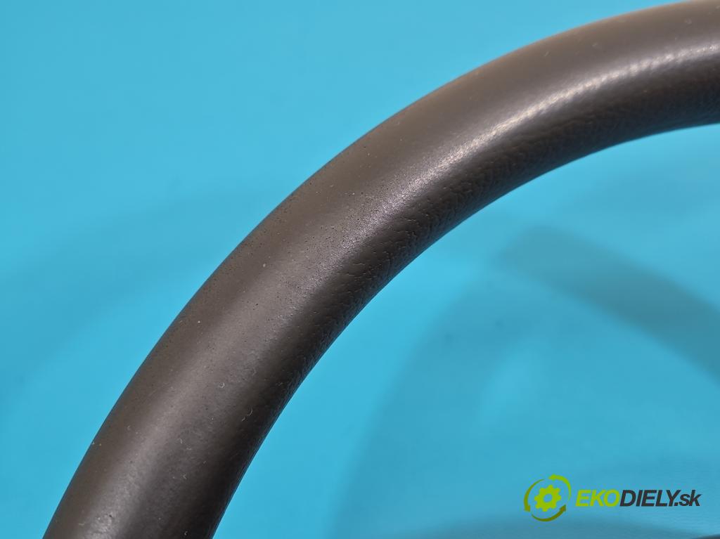 Vw Golf V 2003-2009 1.6 FSI 116 HP manual 85 kW 1598 cm3 5- volant 1K0880201N (Volant)