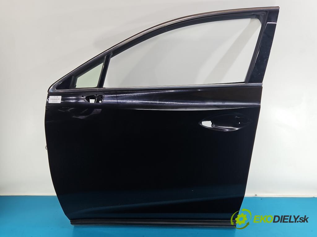 Lexus NX I 2014-2021 2.5 16V 155 hp automatic 114 kW 2494 cm3 5- dveře přední levé  (Klika dveří ostatní)