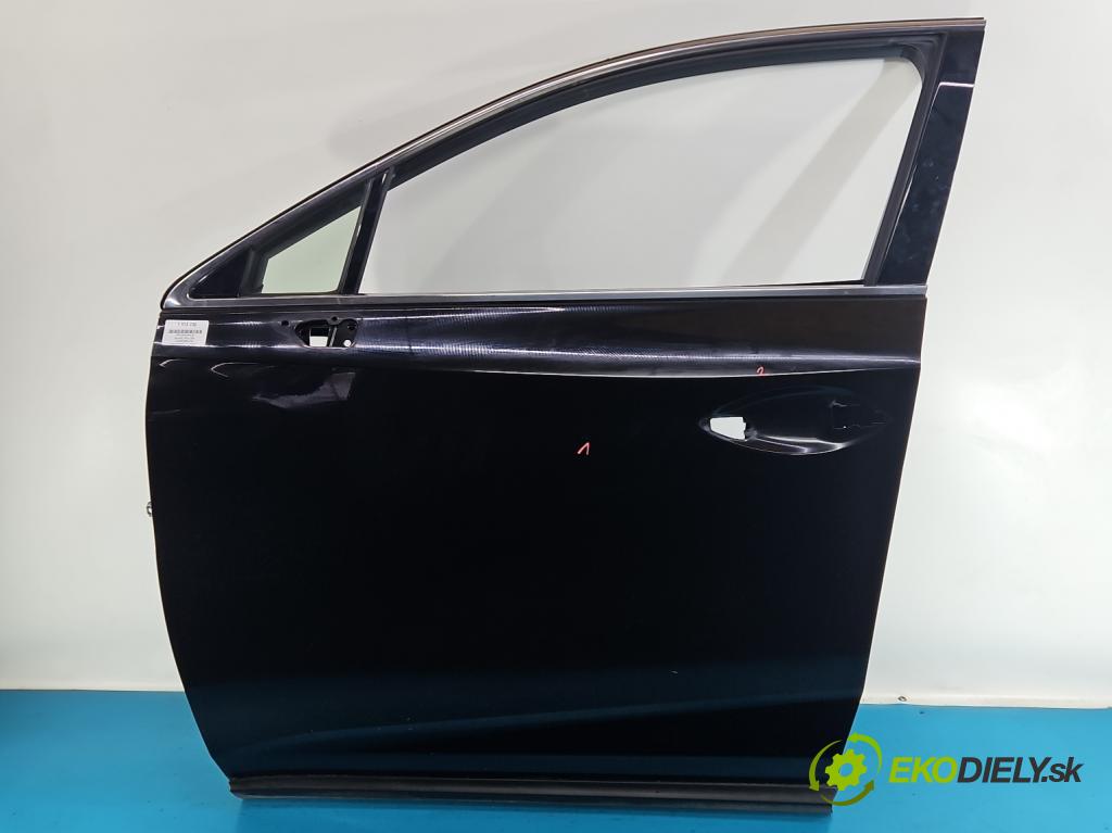 Lexus NX I 2014-2021 2.5 16V 155 HP automatic 114 kW 2494 cm3 5- dvere predné ľavé  (Kľučka dverí ostatné)