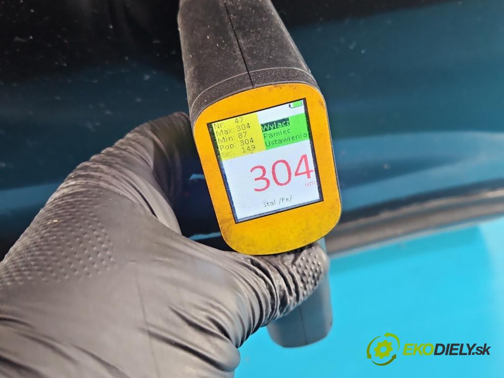 Lexus NX I 2014-2021 2.5 16V 155 HP automatic 114 kW 2494 cm3 5- dvere predné pravé  (Kľučka dverí ostatné)