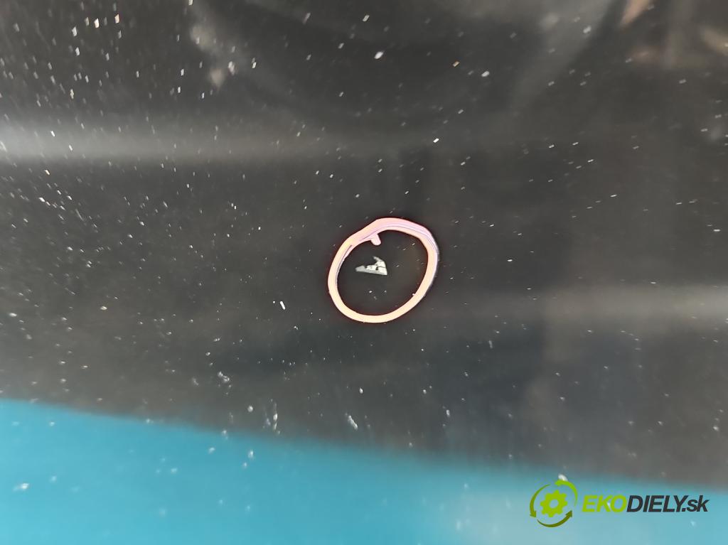 Lexus NX I 2014-2021 2.5 16V 155 HP automatic 114 kW 2494 cm3 5- dvere predné pravé  (Kľučka dverí ostatné)