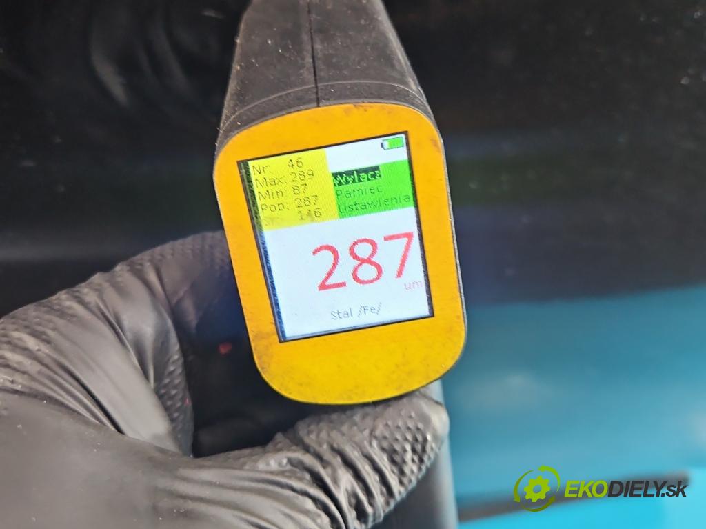 Lexus NX I 2014-2021 2.5 16V 155 HP automatic 114 kW 2494 cm3 5- dvere predné pravé  (Kľučka dverí ostatné)