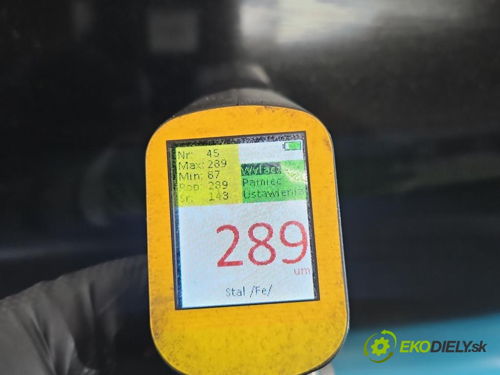 Lexus NX I 2014-2021 2.5 16V 155 HP automatic 114 kW 2494 cm3 5- dvere predné pravé  (Kľučka dverí ostatné)