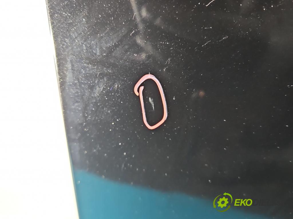 Lexus NX I 2014-2021 2.5 16V 155 HP automatic 114 kW 2494 cm3 5- dvere predné pravé  (Kľučka dverí ostatné)