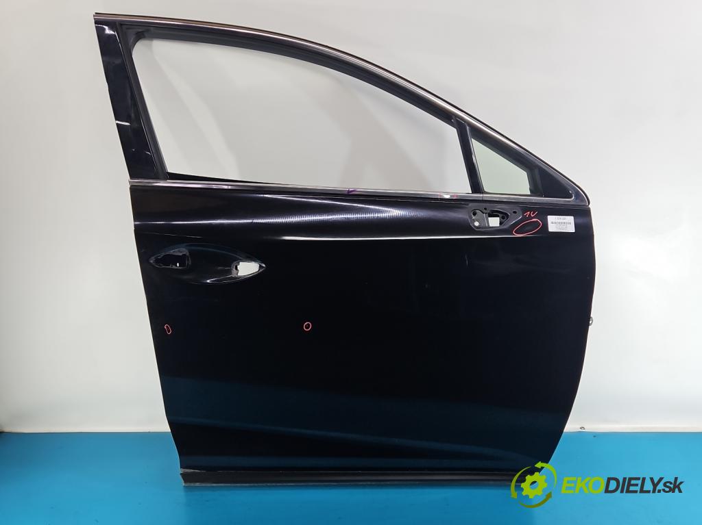 Lexus NX I 2014-2021 2.5 16V 155 HP automatic 114 kW 2494 cm3 5- dvere predné pravé  (Kľučka dverí ostatné)