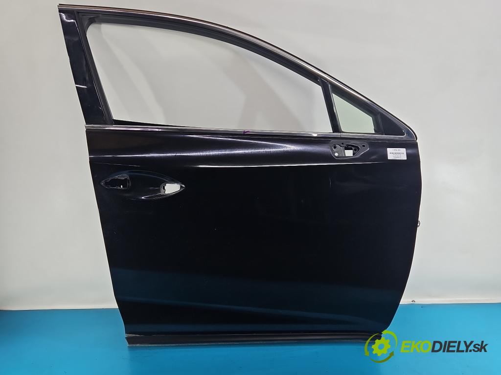 Lexus NX I 2014-2021 2.5 16V 155 HP automatic 114 kW 2494 cm3 5- dvere predné pravé  (Kľučka dverí ostatné)