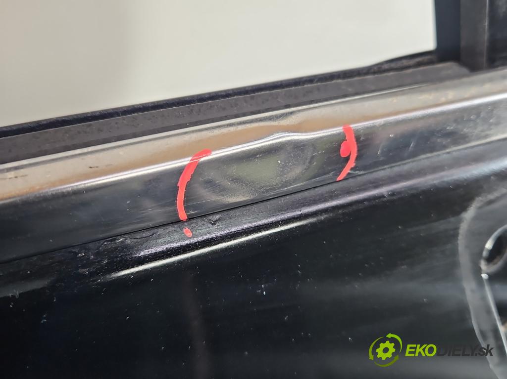 Lexus NX I 2014-2021 2.5 16V 155 HP automatic 114 kW 2494 cm3 5- dvere predné pravé  (Kľučka dverí ostatné)