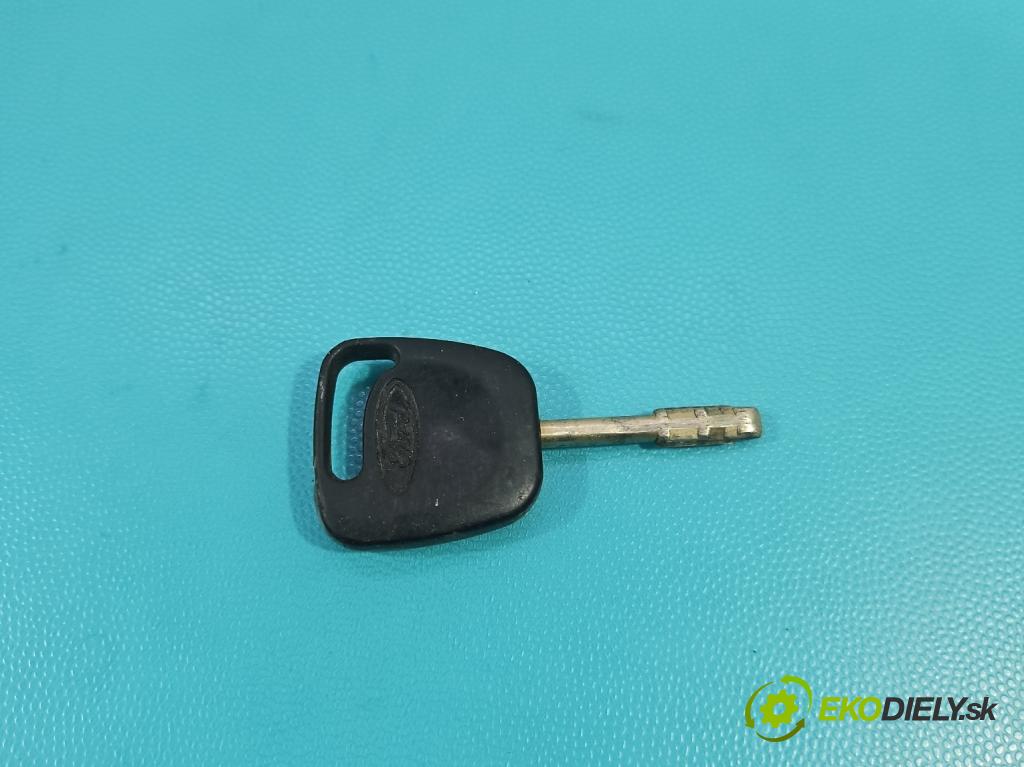 Ford Focus Mk1 1998-2004 1.6 16V 101 HP manual 74 kW 1596 cm3 5- Spínačka  (Spínacia skrinka)