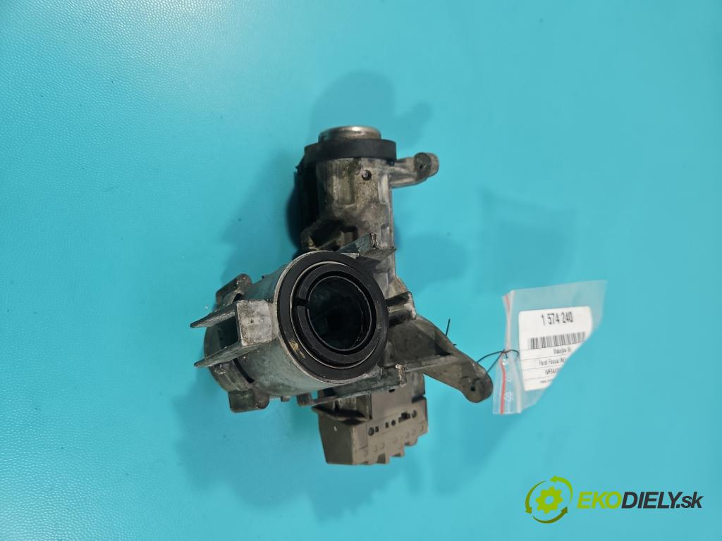 Ford Focus Mk1 1998-2004 1.6 16V 101 HP manual 74 kW 1596 cm3 5- Spínačka  (Spínacia skrinka)