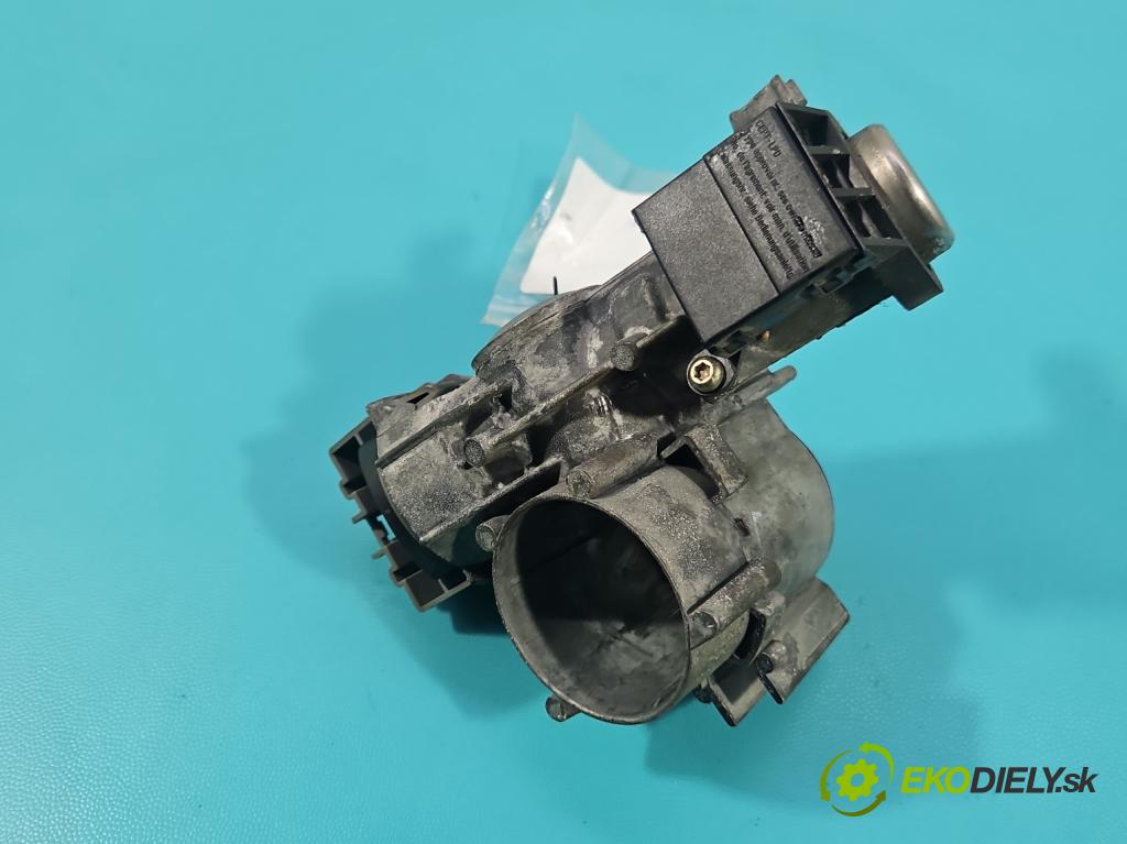 Ford Focus Mk1 1998-2004 1.6 16V 101 HP manual 74 kW 1596 cm3 5- Spínačka  (Spínacia skrinka)