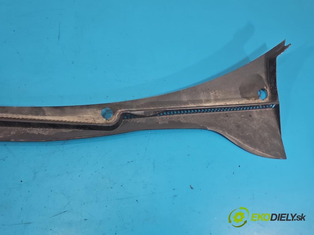 Vw Golf V 2003-2009 1.6 FSI 116 HP manual 85 kW 1598 cm3 5- torpédo 819415 (Torpédo (plast pod čelným sklom))