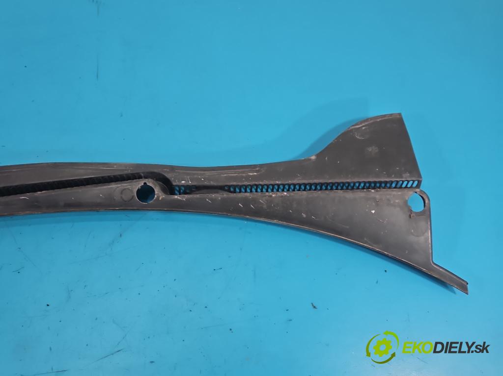 Vw Golf V 2003-2009 1.6 FSI 116 HP manual 85 kW 1598 cm3 5- torpédo 819415 (Torpédo (plast pod čelným sklom))