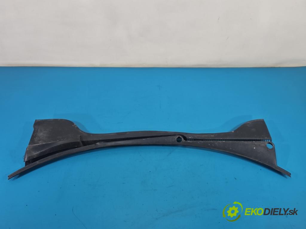 Vw Golf V 2003-2009 1.6 FSI 116 HP manual 85 kW 1598 cm3 5- torpédo 819415 (Torpédo (plast pod čelným sklom))