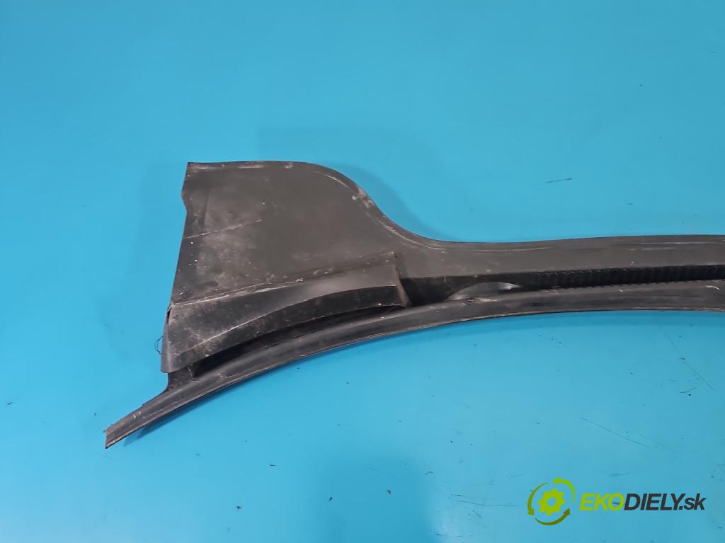 Vw Golf V 2003-2009 1.6 FSI 116 HP manual 85 kW 1598 cm3 5- torpédo 819415 (Torpédo (plast pod čelným sklom))