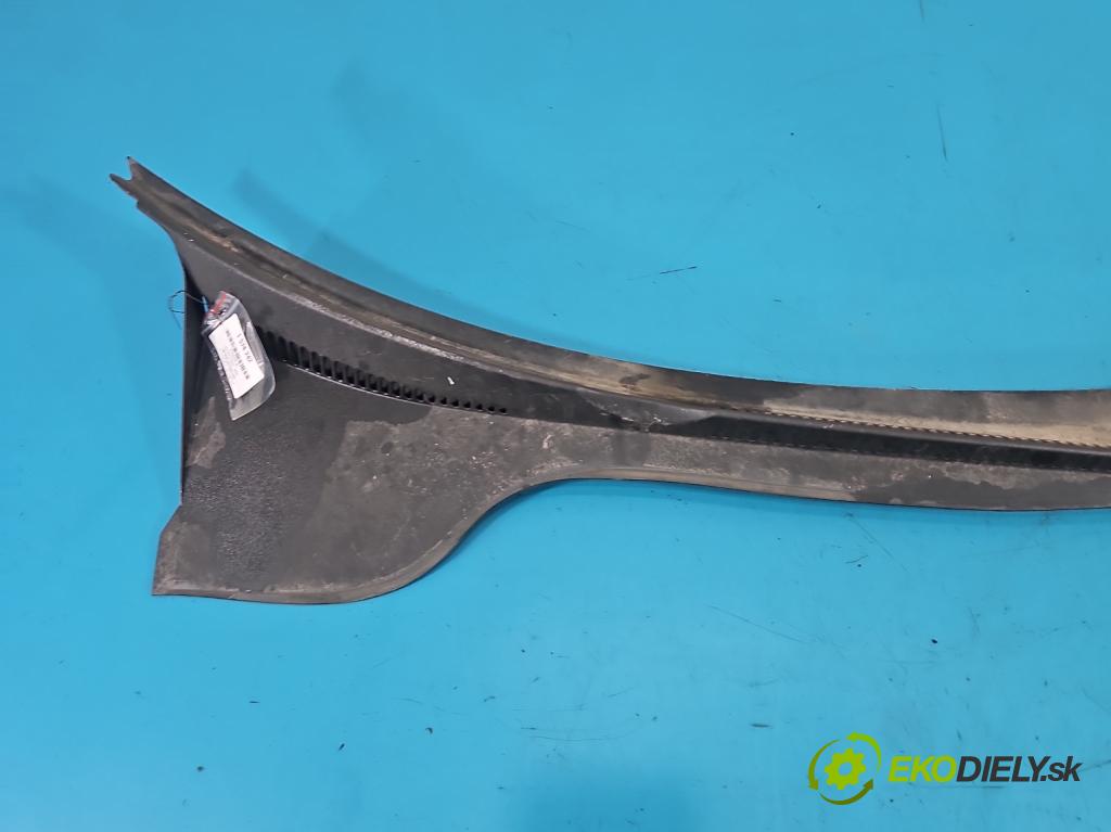 Vw Golf V 2003-2009 1.6 FSI 116 HP manual 85 kW 1598 cm3 5- torpédo 819415 (Torpédo (plast pod čelným sklom))