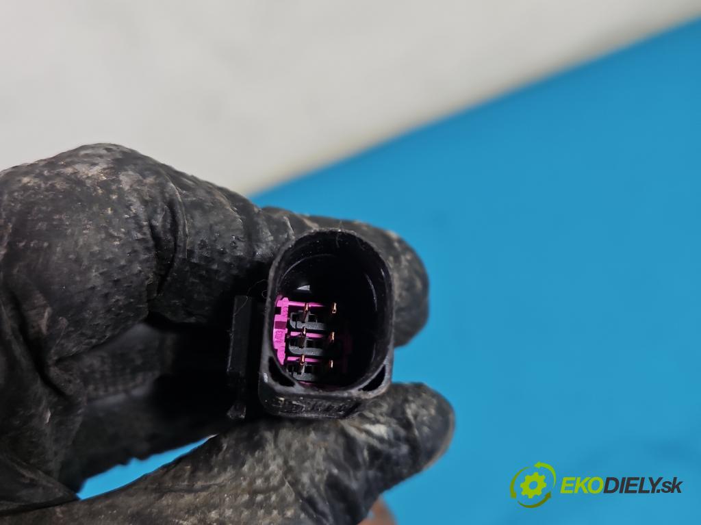 Vw Golf V 2003-2009 1.6 FSI 116 HP manual 85 kW 1598 cm3 5- Ozubené kolo: volant 1K1423051BE