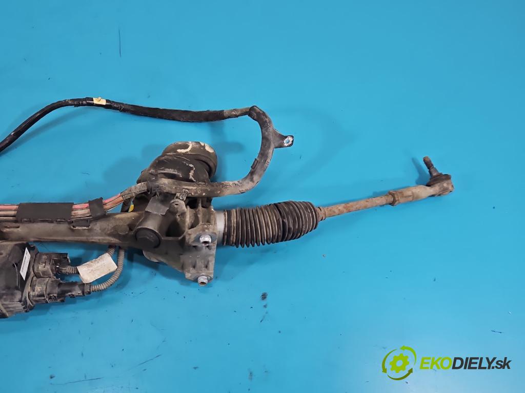 Vw Golf V 2003-2009 1.6 FSI 116 HP manual 85 kW 1598 cm3 5- Ozubené kolo: volant 1K1423051BE