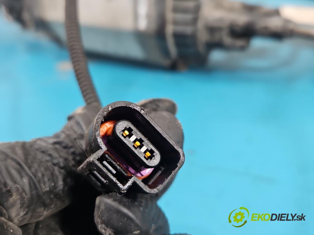 Vw Golf V 2003-2009 1.6 FSI 116 HP manual 85 kW 1598 cm3 5- Ozubené kolo: volant 1K1423051BE