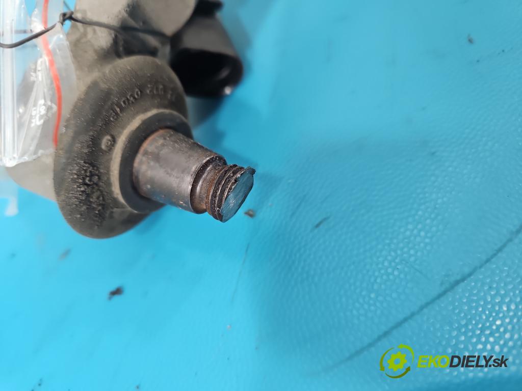 Vw Golf V 2003-2009 1.6 FSI 116 HP manual 85 kW 1598 cm3 5- Ozubené kolo: volant 1K1423051BE