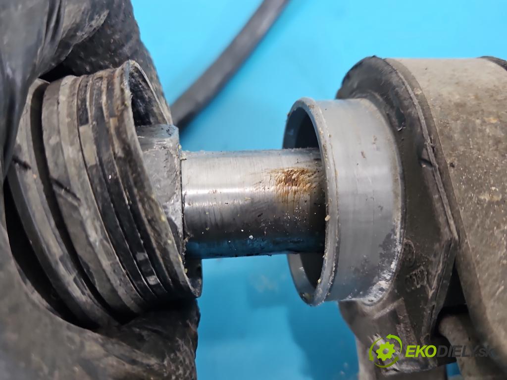 Vw Golf V 2003-2009 1.6 FSI 116 HP manual 85 kW 1598 cm3 5- Ozubené kolo: volant 1K1423051BE