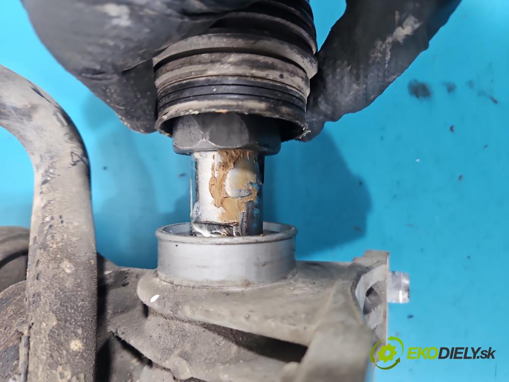 Vw Golf V 2003-2009 1.6 FSI 116 HP manual 85 kW 1598 cm3 5- Ozubené kolo: volant 1K1423051BE