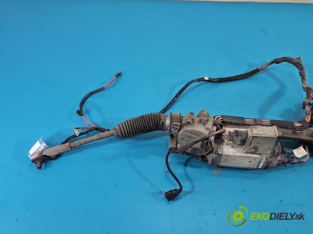 Vw Golf V 2003-2009 1.6 FSI 116 HP manual 85 kW 1598 cm3 5- Ozubené kolo: volant 1K1423051BE