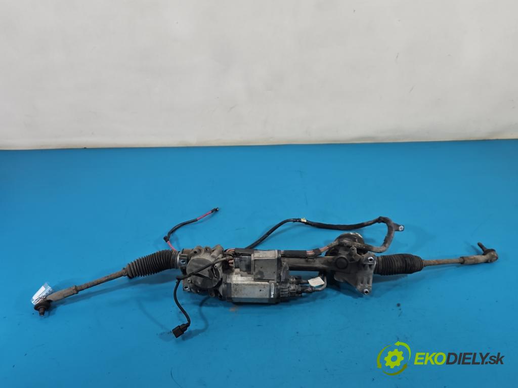 Vw Golf V 2003-2009 1.6 FSI 116 HP manual 85 kW 1598 cm3 5- Ozubené kolo: volant 1K1423051BE