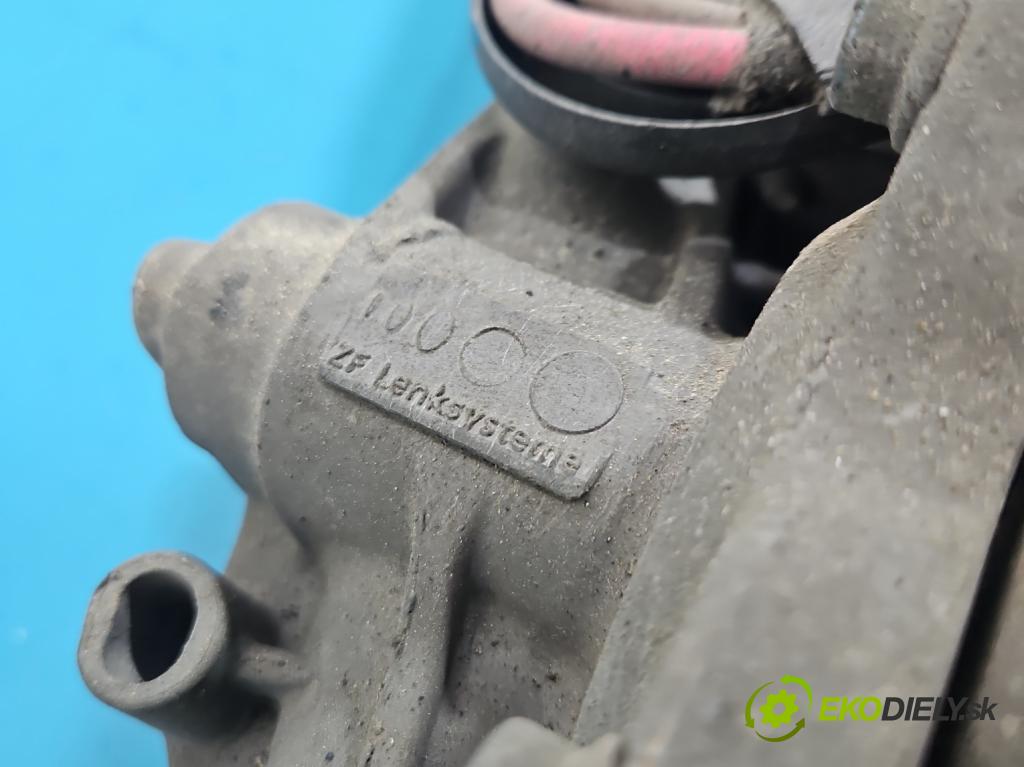 Vw Golf V 2003-2009 1.6 FSI 116 HP manual 85 kW 1598 cm3 5- Ozubené kolo: volant 1K1423051BE