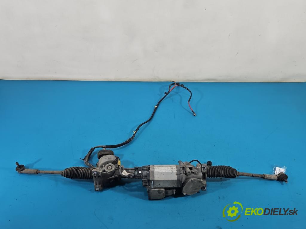 Vw Golf V 2003-2009 1.6 FSI 116 HP manual 85 kW 1598 cm3 5- Ozubené kolo: volant 1K1423051BE