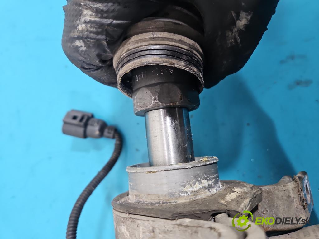 Vw Golf V 2003-2009 1.6 FSI 116 HP manual 85 kW 1598 cm3 5- Ozubené kolo: volant 1K1423051BE