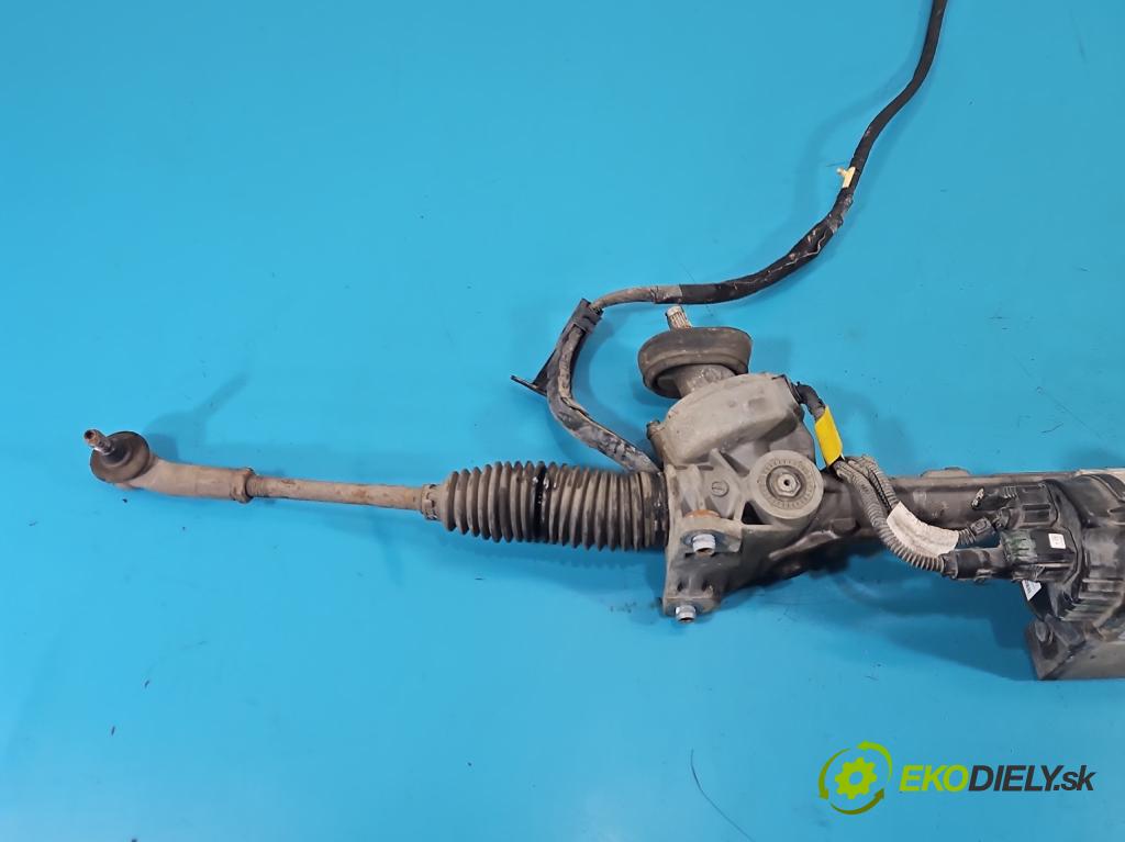 Vw Golf V 2003-2009 1.6 FSI 116 HP manual 85 kW 1598 cm3 5- Ozubené kolo: volant 1K1423051BE