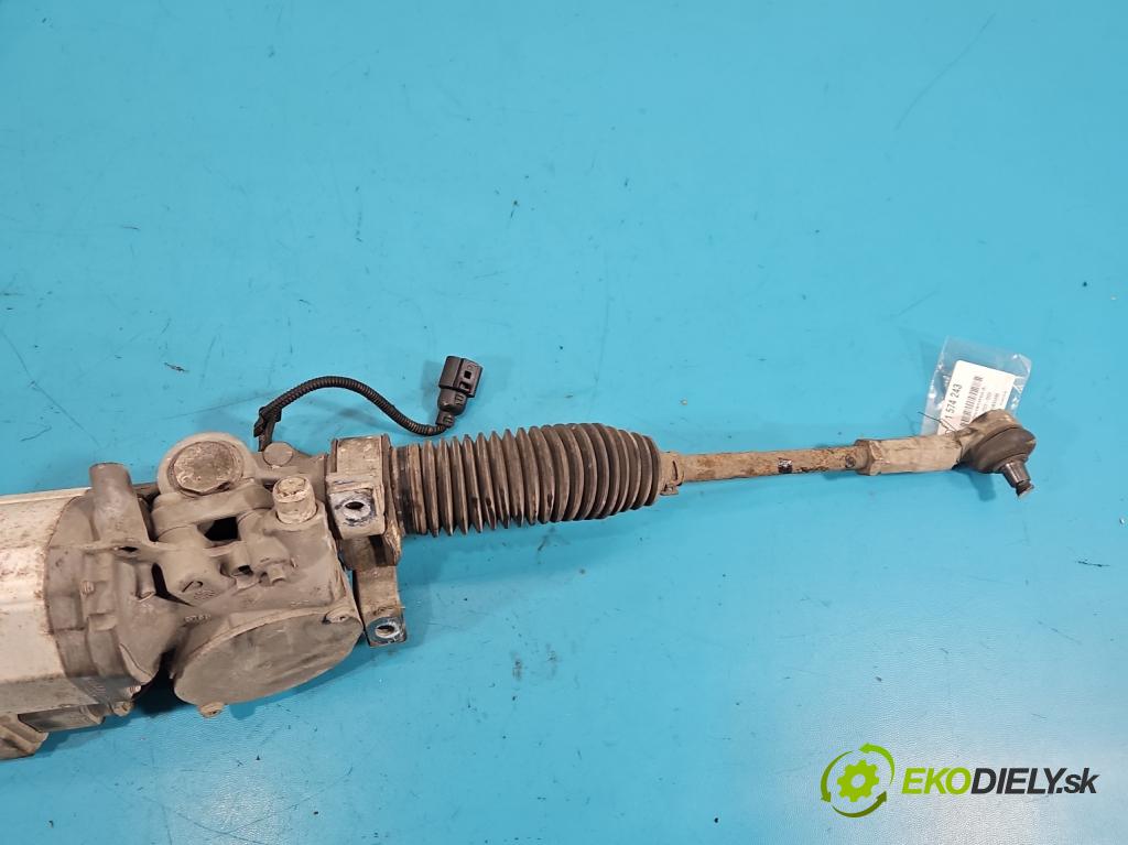 Vw Golf V 2003-2009 1.6 FSI 116 HP manual 85 kW 1598 cm3 5- Ozubené kolo: volant 1K1423051BE