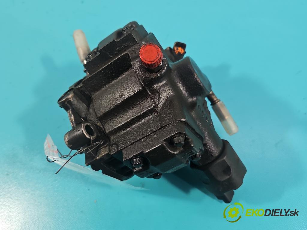 Volvo S40 II 2004-2012 2.0 hdi 136 HP manual 100 kW 1997 cm3 4- čerpadlo vstrekovacia 9658193980 (Vstrekovacie čerpadlo)