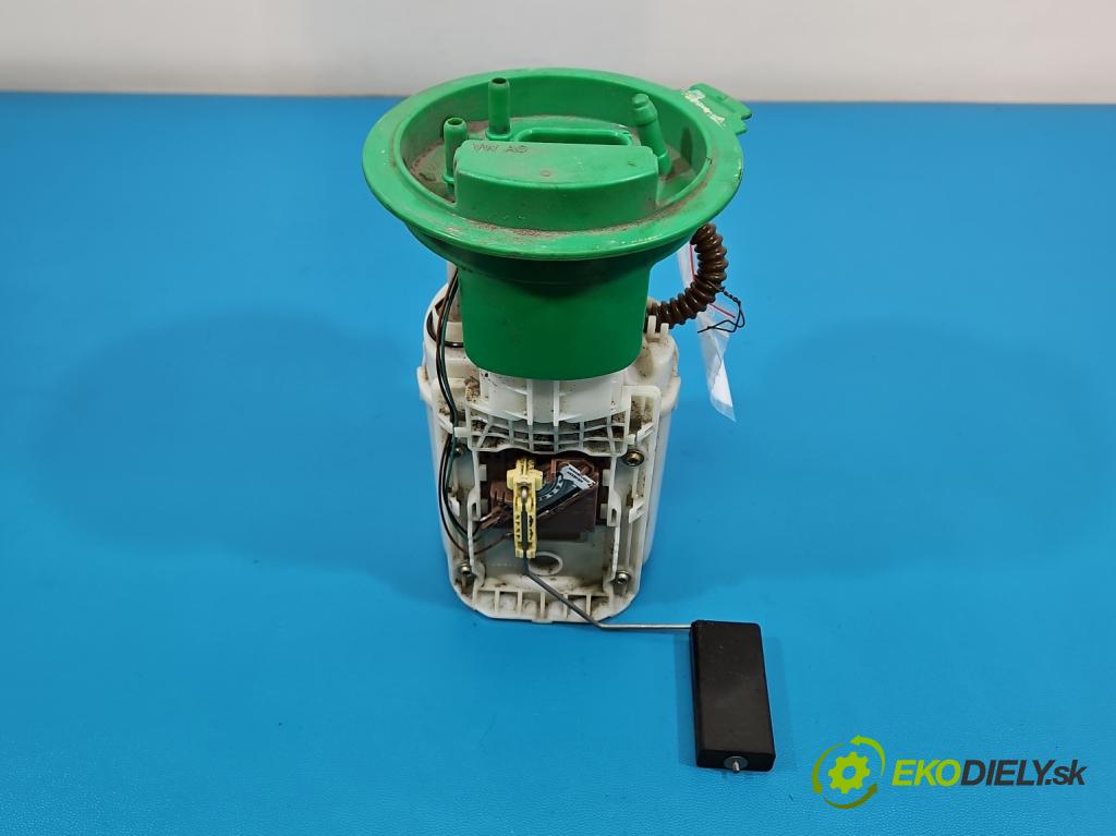 Vw Golf V 2003-2009 1.6 FSI 116 hp manual 85 kW 1598 cm3 5- čerpadlo paliva 1K0919051N