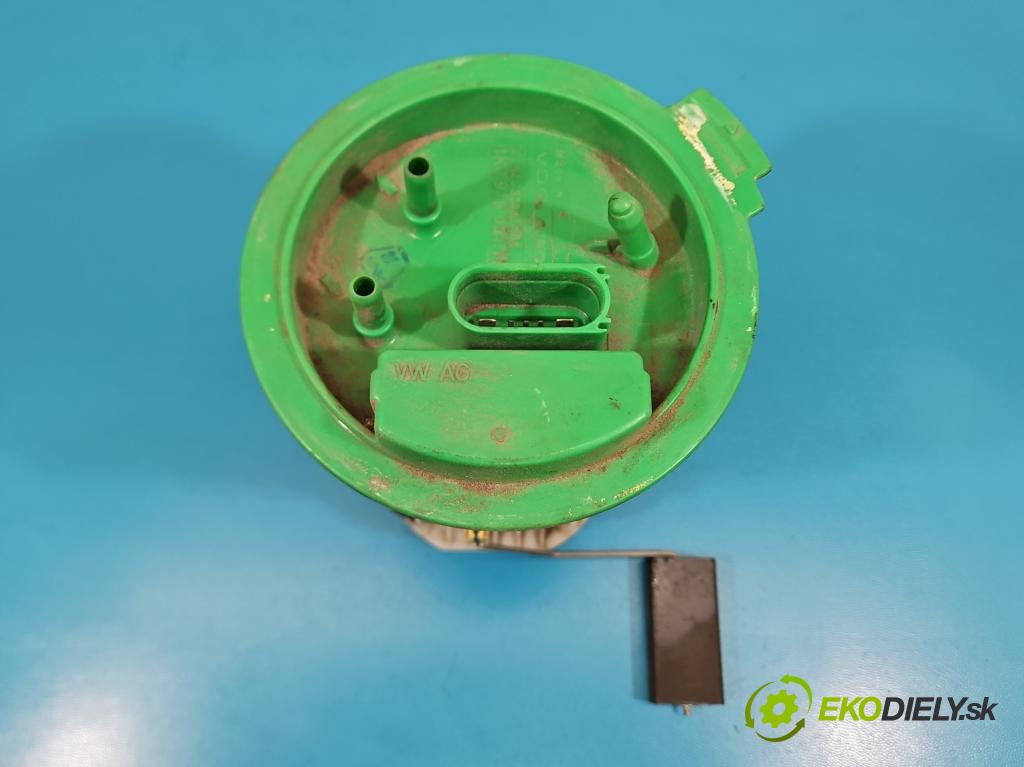 Vw Golf V 2003-2009 1.6 FSI 116 HP manual 85 kW 1598 cm3 5- čerpadlo palivo 1K0919051N