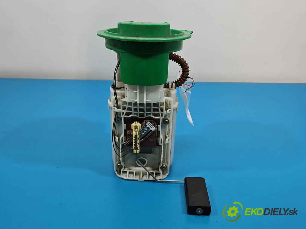 Vw Golf V 2003-2009 1.6 FSI 116 HP manual 85 kW 1598 cm3 5- čerpadlo palivo 1K0919051N