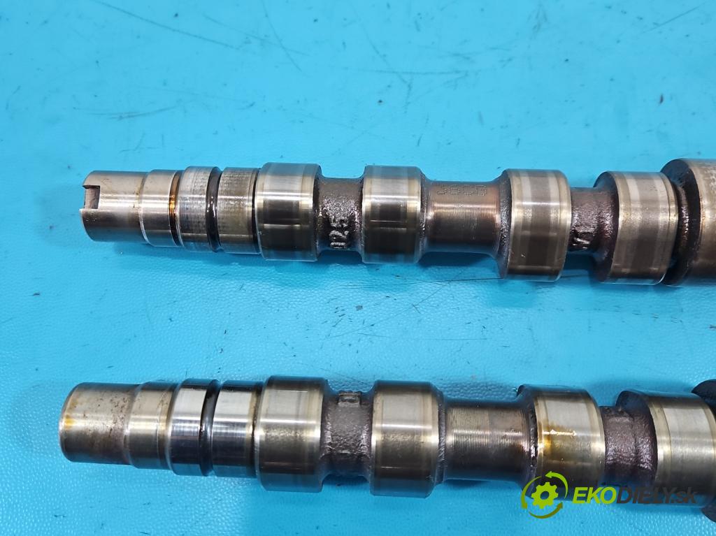 Vw Polo IV 9N 2001-2009 1.4 16V 80 HP manual 59 kW 1390 cm3 5- Hlava: motora 036103373AM