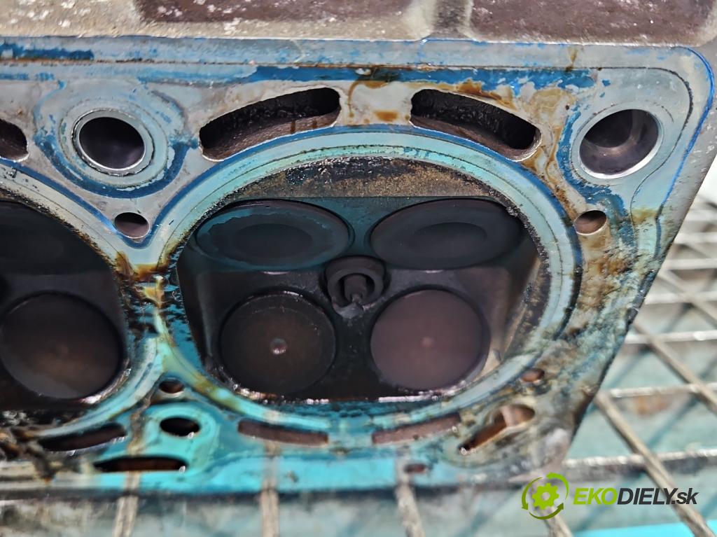 Vw Polo IV 9N 2001-2009 1.4 16V 80 HP manual 59 kW 1390 cm3 5- Hlava: motora 036103373AM