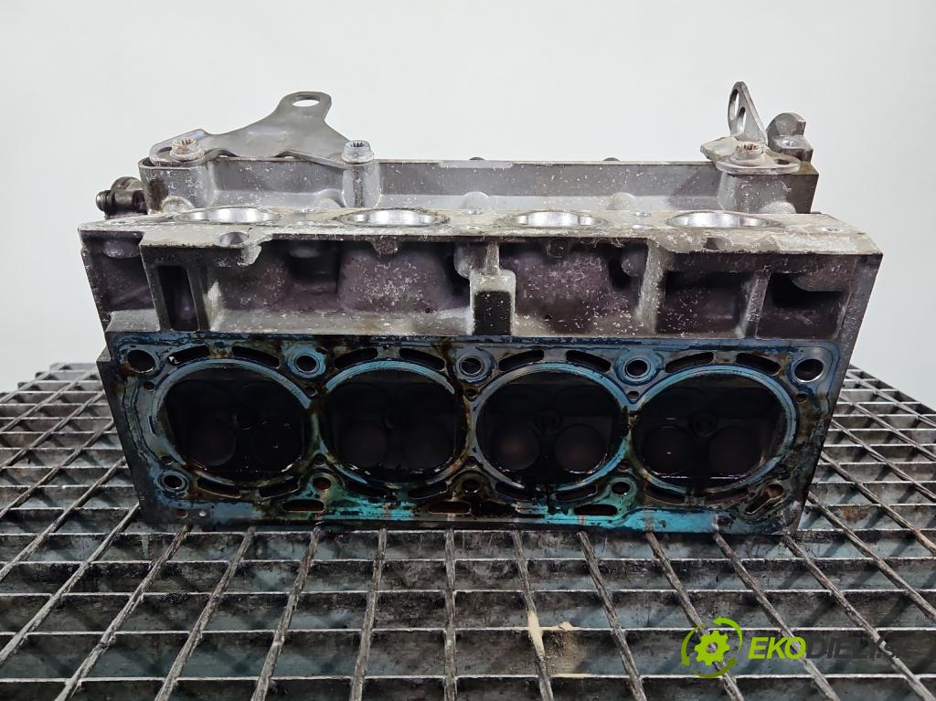 Vw Polo IV 9N 2001-2009 1.4 16V 80 HP manual 59 kW 1390 cm3 5- Hlava: motora 036103373AM