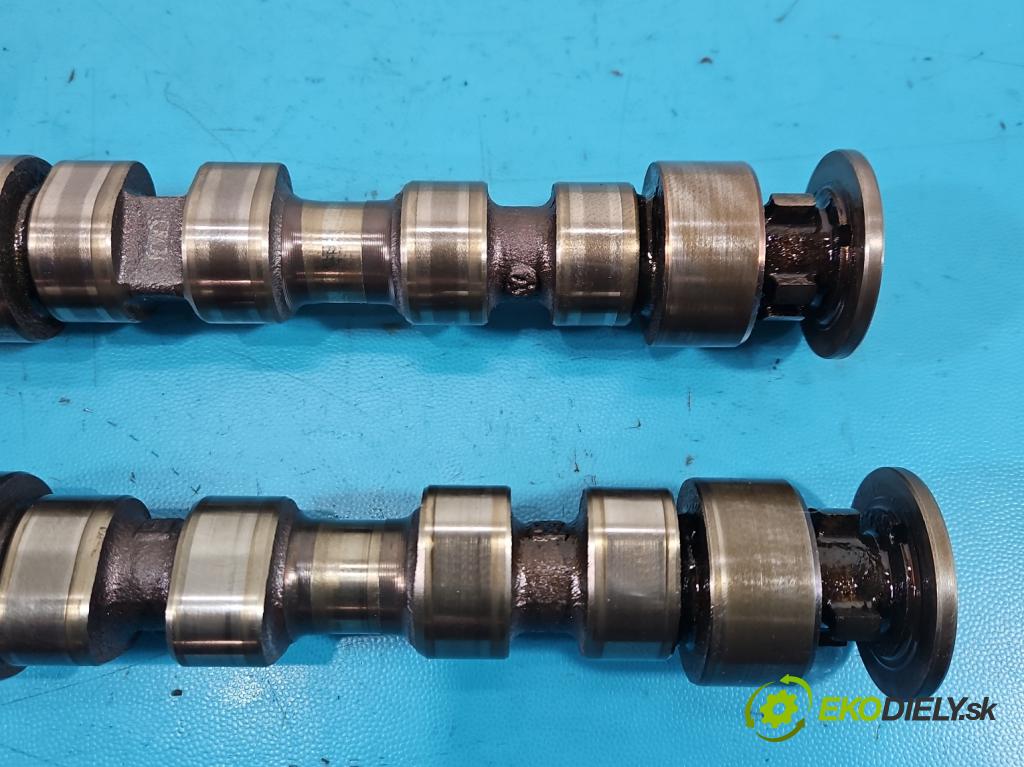 Vw Polo IV 9N 2001-2009 1.4 16V 80 HP manual 59 kW 1390 cm3 5- Hlava: motora 036103373AM