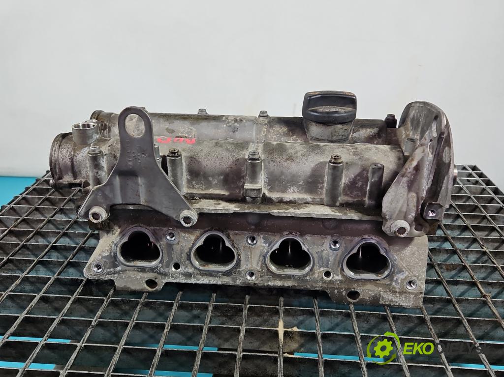 Vw Polo IV 9N 2001-2009 1.4 16V 80 HP manual 59 kW 1390 cm3 5- Hlava: motora 036103373AM