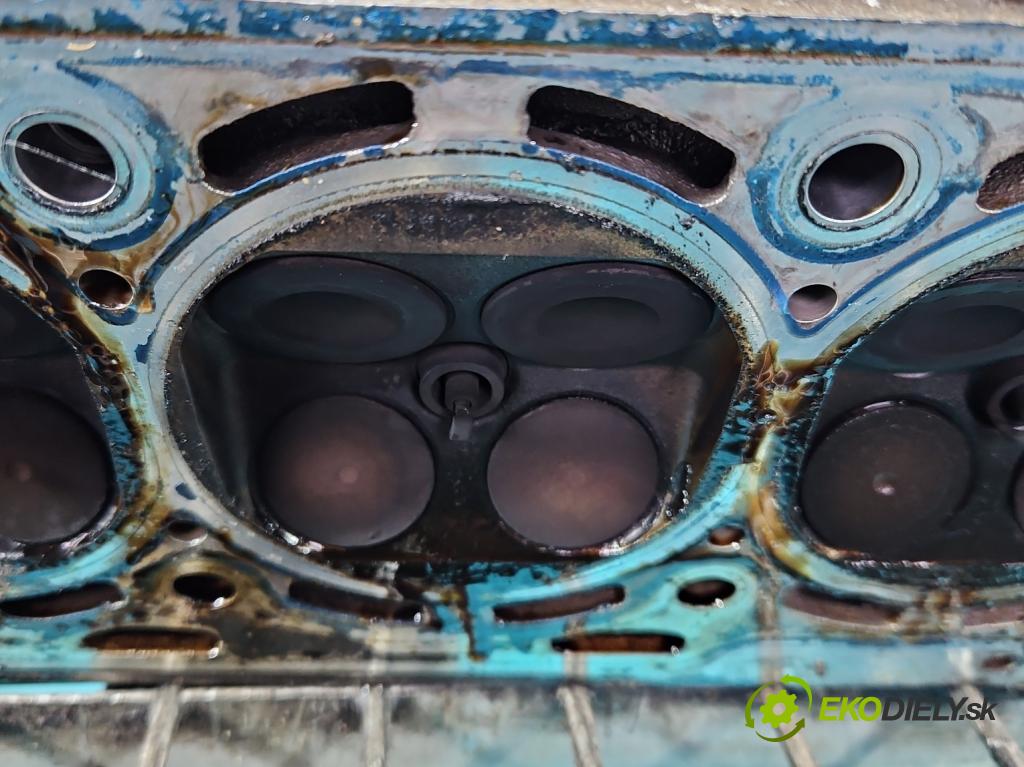 Vw Polo IV 9N 2001-2009 1.4 16V 80 HP manual 59 kW 1390 cm3 5- Hlava: motora 036103373AM