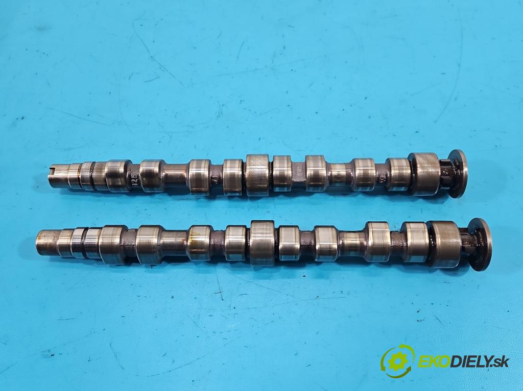 Vw Polo IV 9N 2001-2009 1.4 16V 80 HP manual 59 kW 1390 cm3 5- Hlava: motora 036103373AM