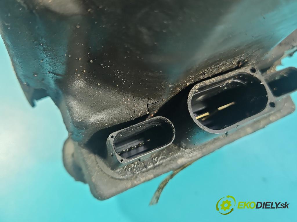 Vw Polo IV 9N 2001-2009 1.2 12V 64 HP manual 47 kW 1198 cm3 5- čerpadlo posilovač 6Q0423155L (Servočerpadlo)