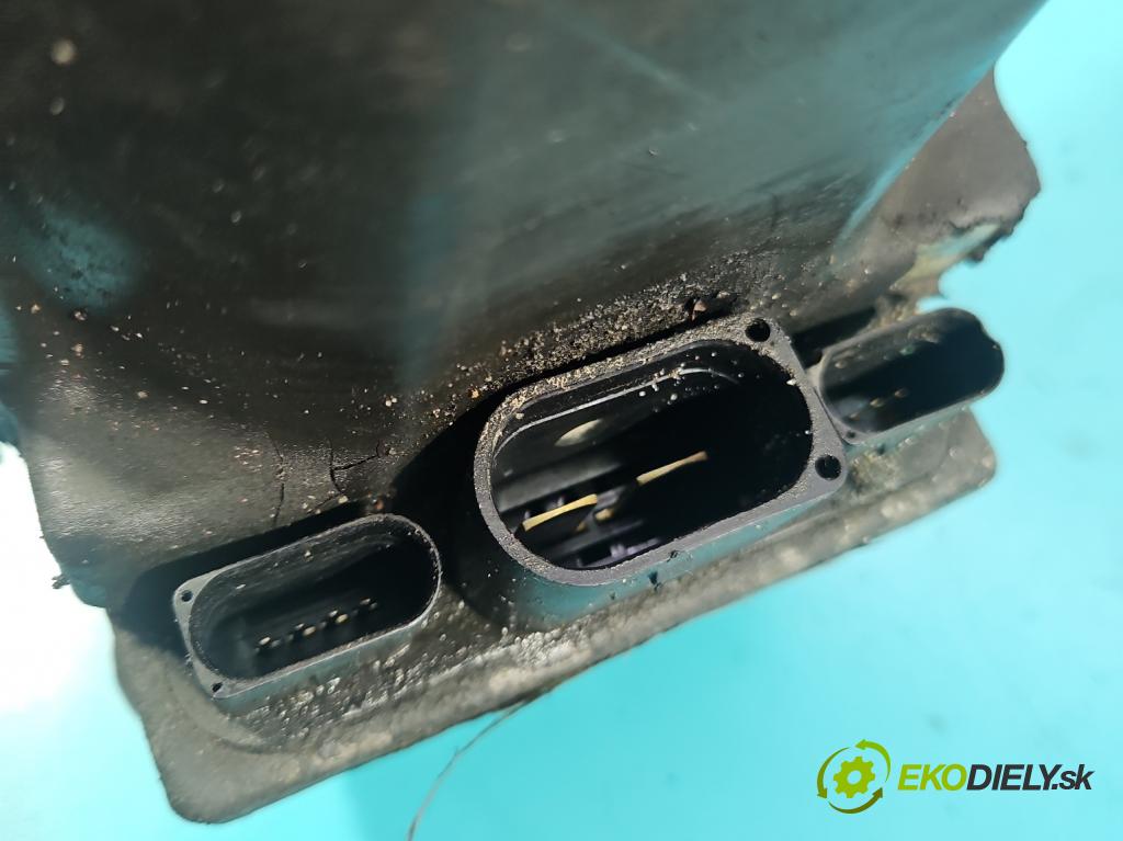 Vw Polo IV 9N 2001-2009 1.2 12V 64 HP manual 47 kW 1198 cm3 5- čerpadlo posilovač 6Q0423155L (Servočerpadlo)