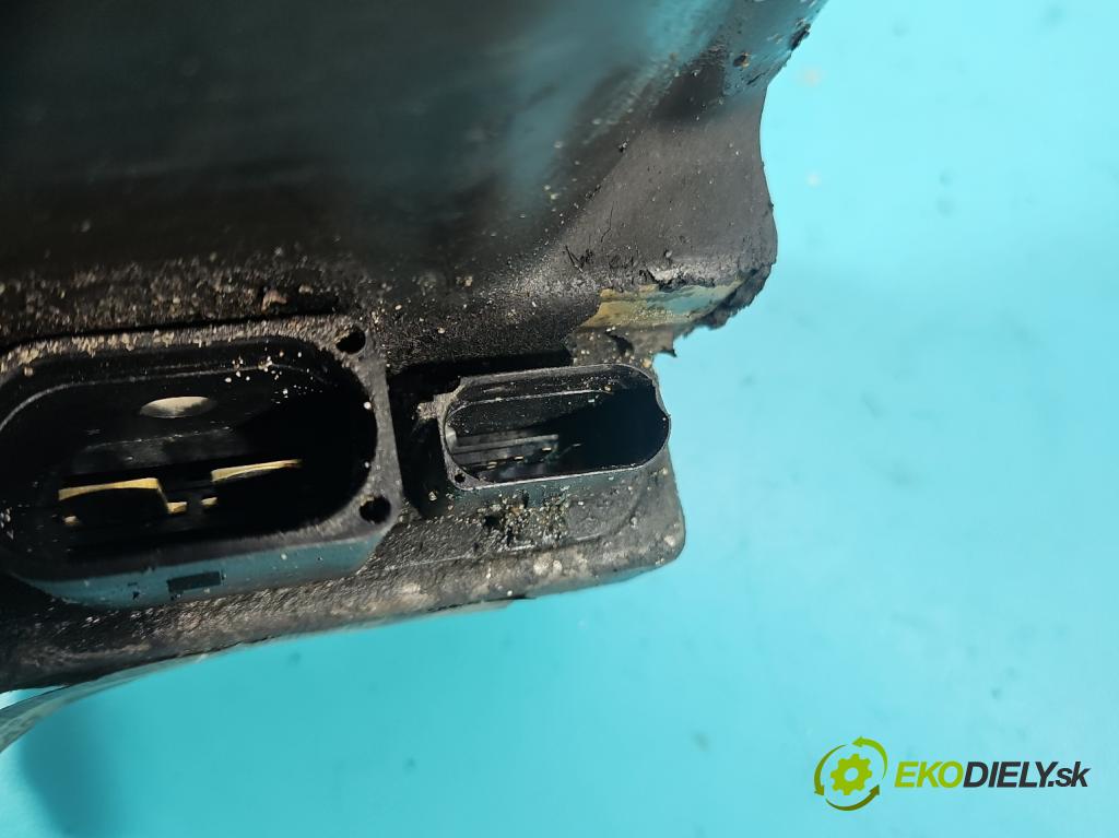 Vw Polo IV 9N 2001-2009 1.2 12V 64 HP manual 47 kW 1198 cm3 5- čerpadlo posilovač 6Q0423155L (Servočerpadlo)