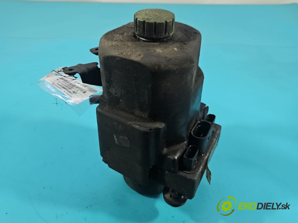 Vw Polo IV 9N 2001-2009 1.2 12V 64 hp manual 47 kW 1198 cm3 5- čerpadlo posilovač 6Q0423155L (Servočerpadlo)