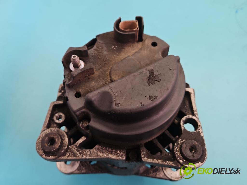Vw Polo IV 9N 2001-2009 1.2 12V 64 HP manual 47 kW 1198 cm3 5- Alternator 03D903025D (Alternátor)