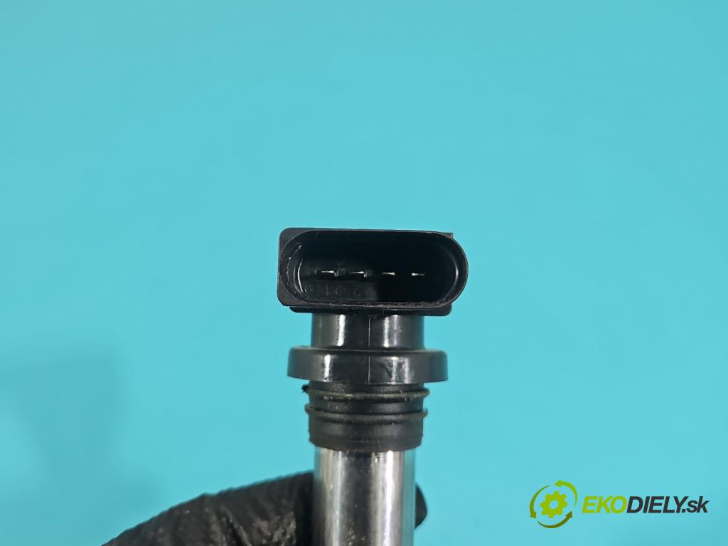 Vw Polo IV 9N 2001-2009 1.4 16V 80 HP manual 59 kW 1390 cm3 5- cievka zapaľovacia  (Zapaľovacia cievka)